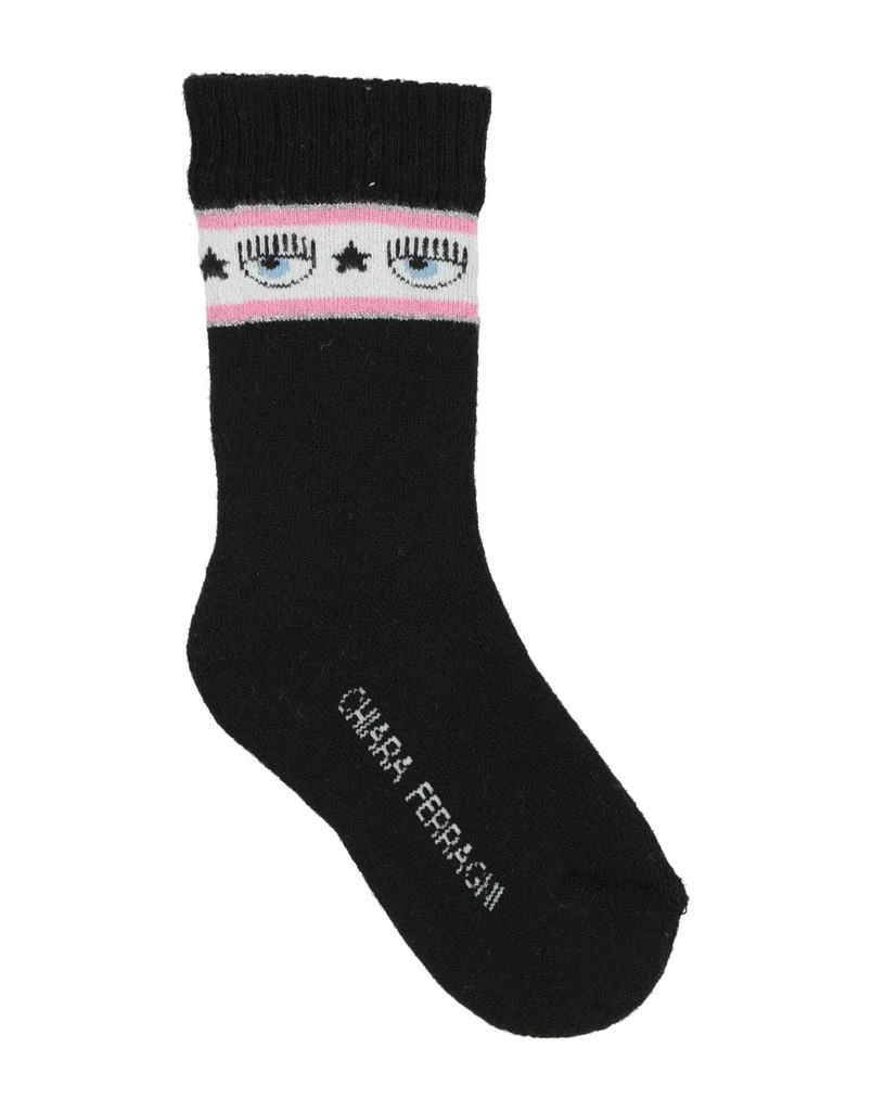 Chiara Ferragni Socks 
tights