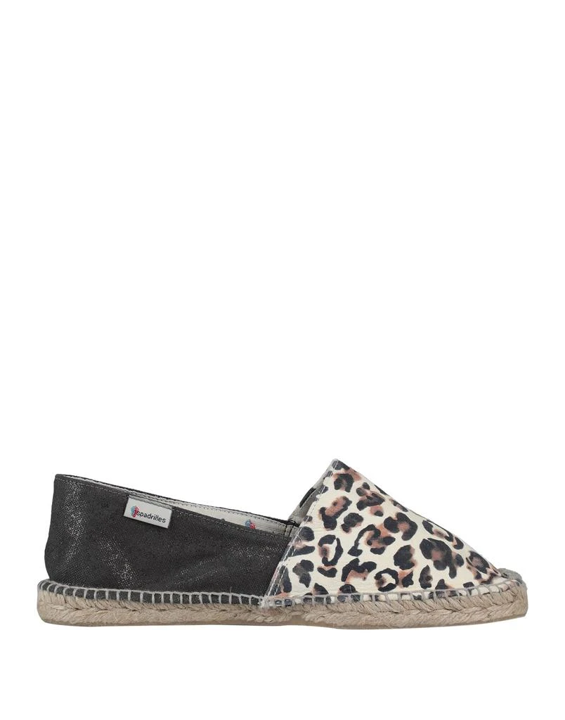 ESPADRILLES Espadrilles