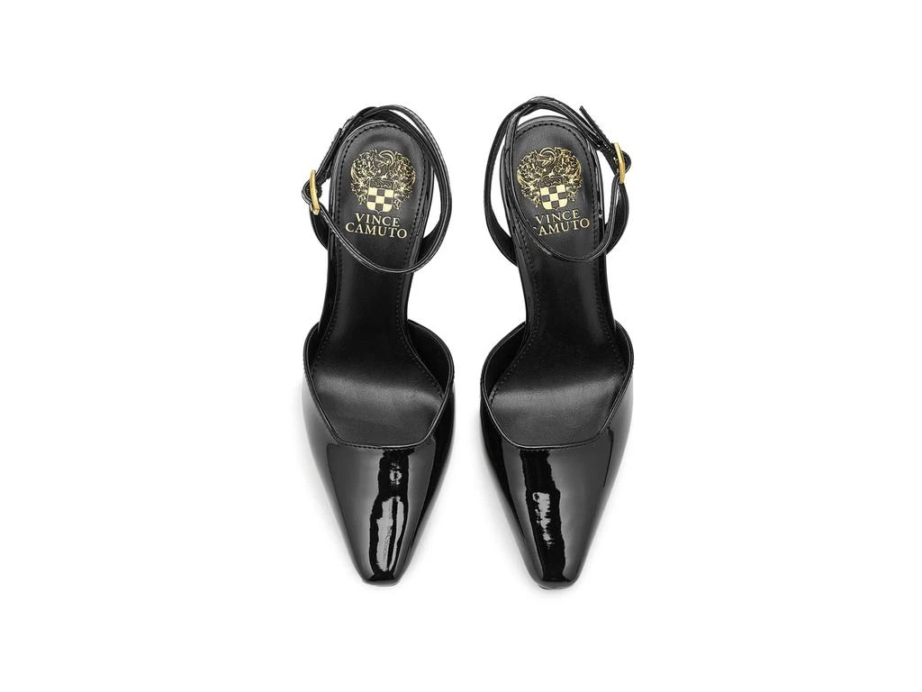 Vince Camuto Galees Ankle Strap Pump 2