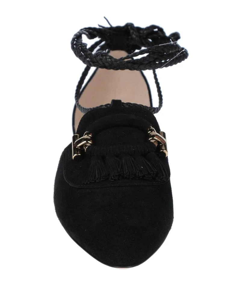 Tod's Ballet flats 4