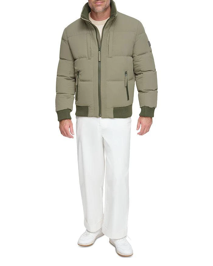 Andrew Marc Sideling Jacket 4