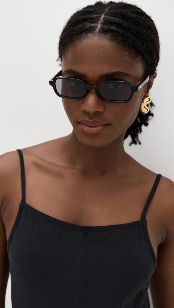Le Specs Pilferer Sunglasses