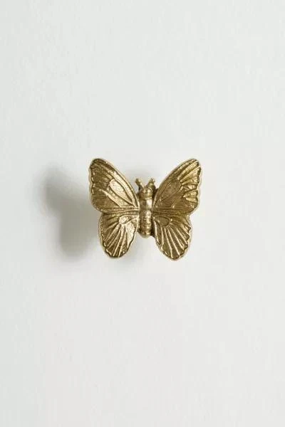 Urban Outfitters Butterfly Wall Hook 1
