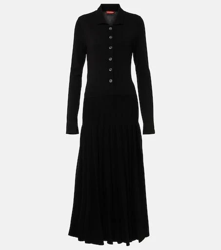 Delorme midi dress  On Sale Now with Up to 32% Off | Discover Exclusive  Deals & Savings at BeyondStyle  Authentic Altuzarra dresses |women|e|designers|w|midi dresses|n|o|m|altuzarra|clothing with  Limited-Time Discounts, Free Shipping, and Price