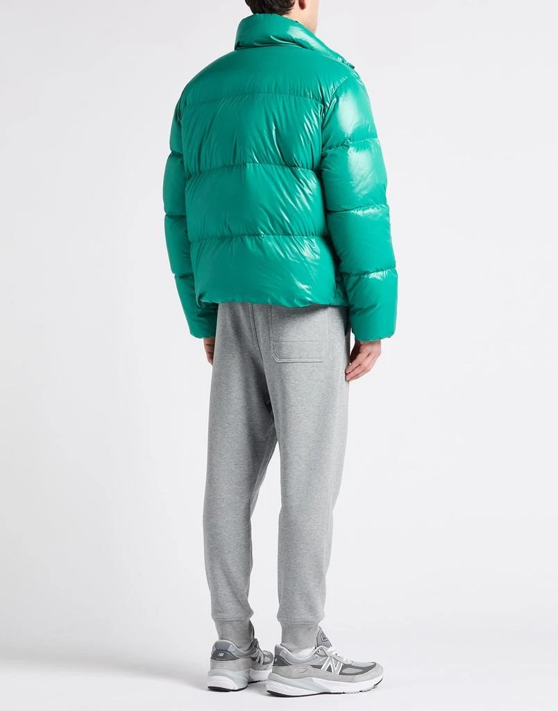 DUVETICA Shell jacket 4