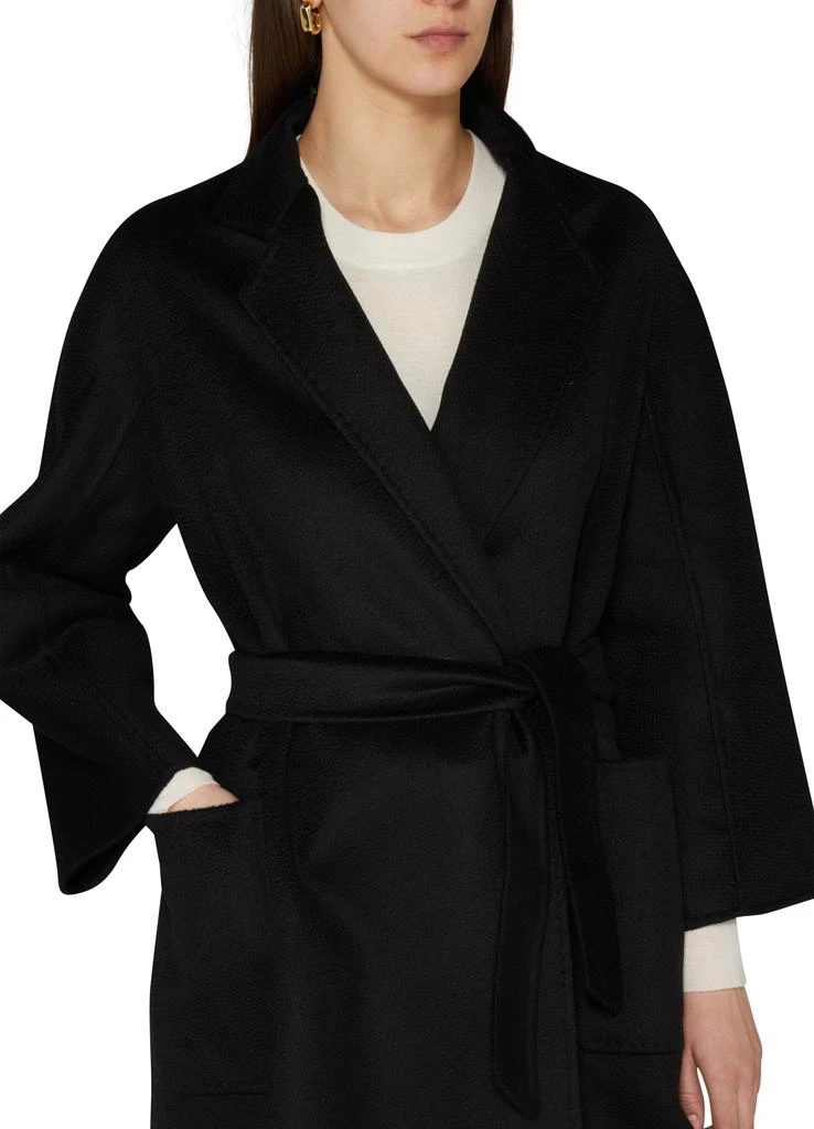 Max Mara Ludmilla Icon coat 4