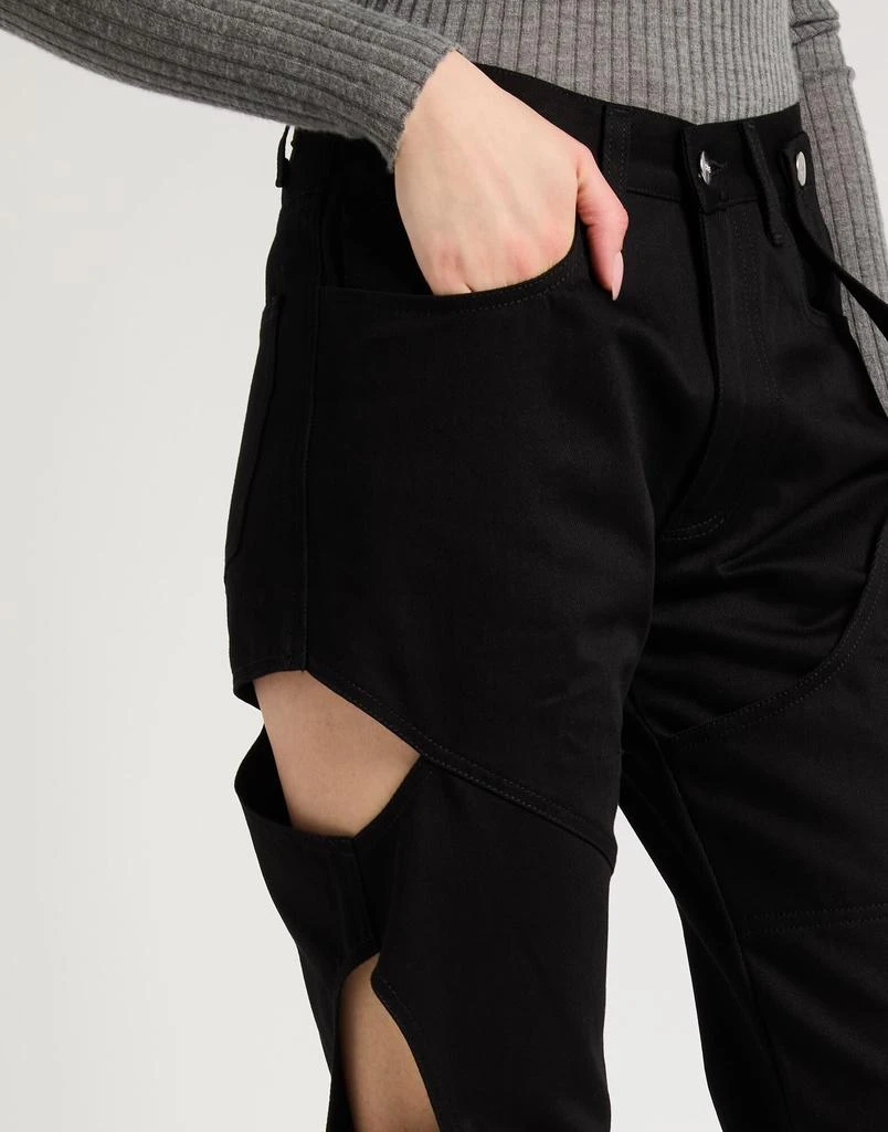 Heliot Emil Denim pants 4