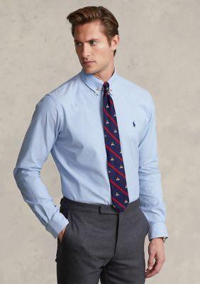 Ralph Lauren Ralph Lauren Classic Fit Stretch Oxford Shirt