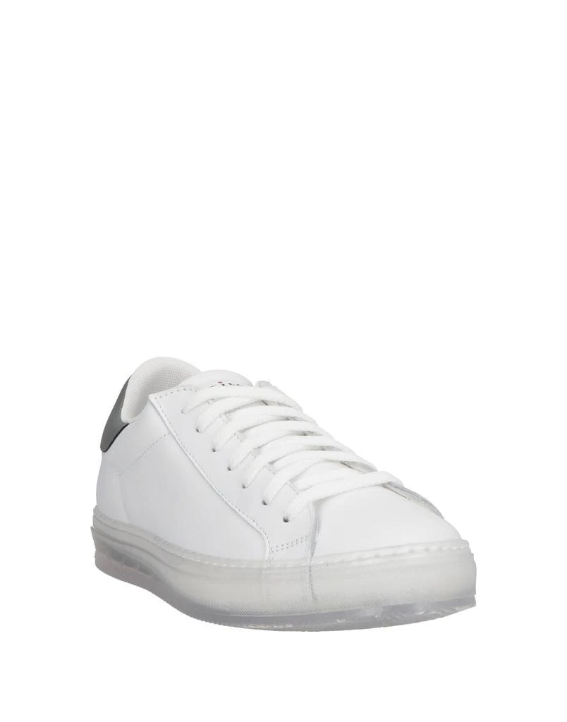 Kiton Sneakers 2