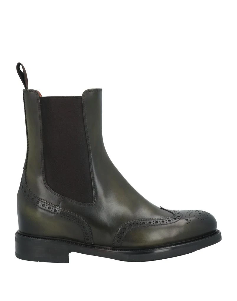 Santoni Ankle boot 3