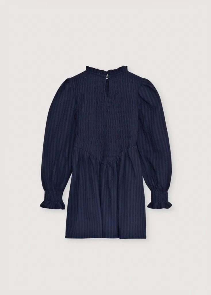 The New Society The New Society - Nora Dress 4