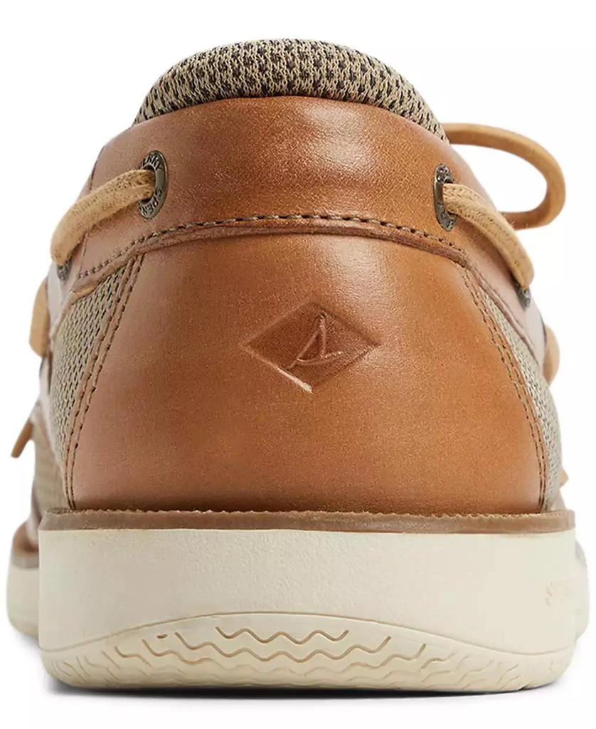Sperry Men's Surveyor 2-Eye Boat Shoe 3