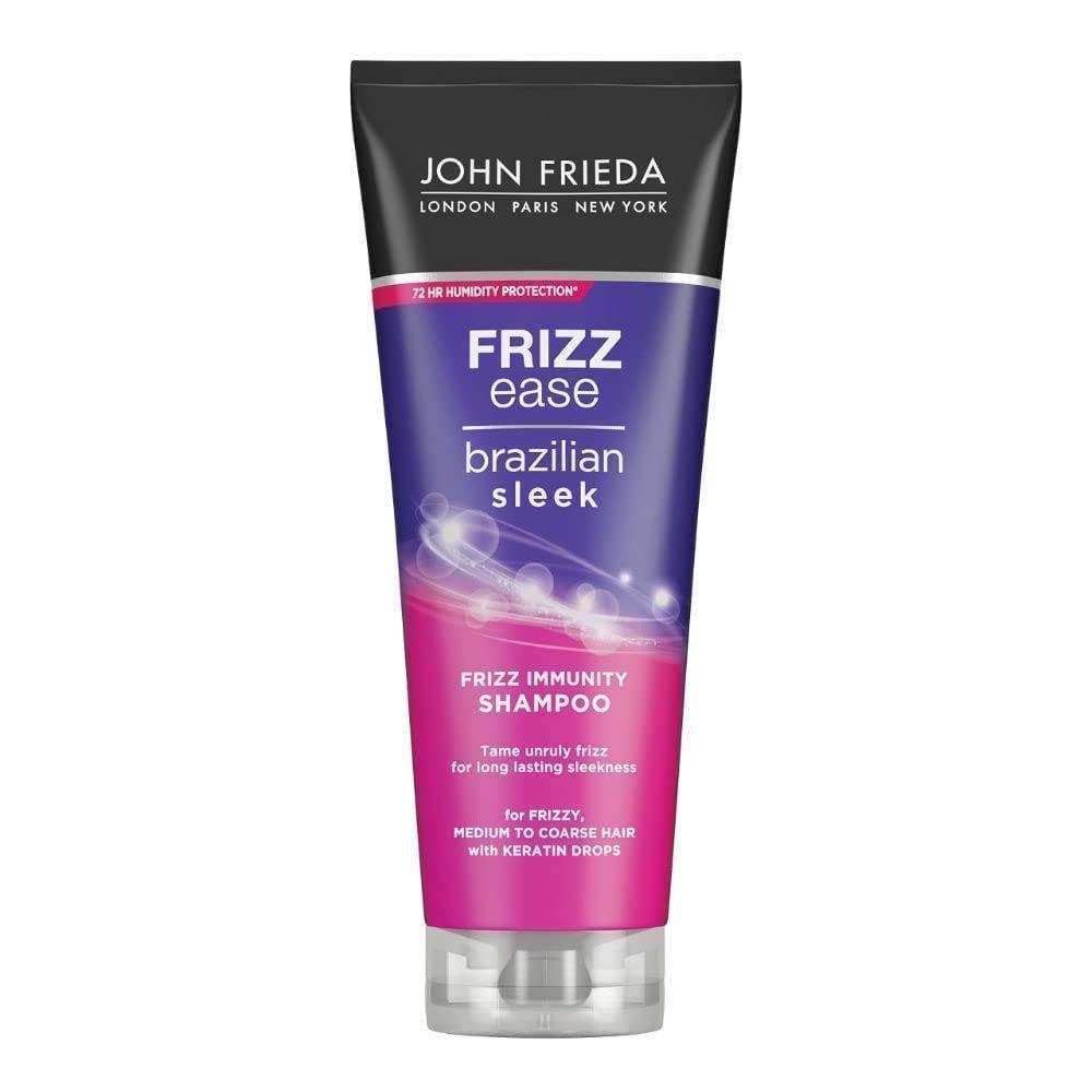 John Frieda John Frieda - Frizz Ease Shampoo (250ml)