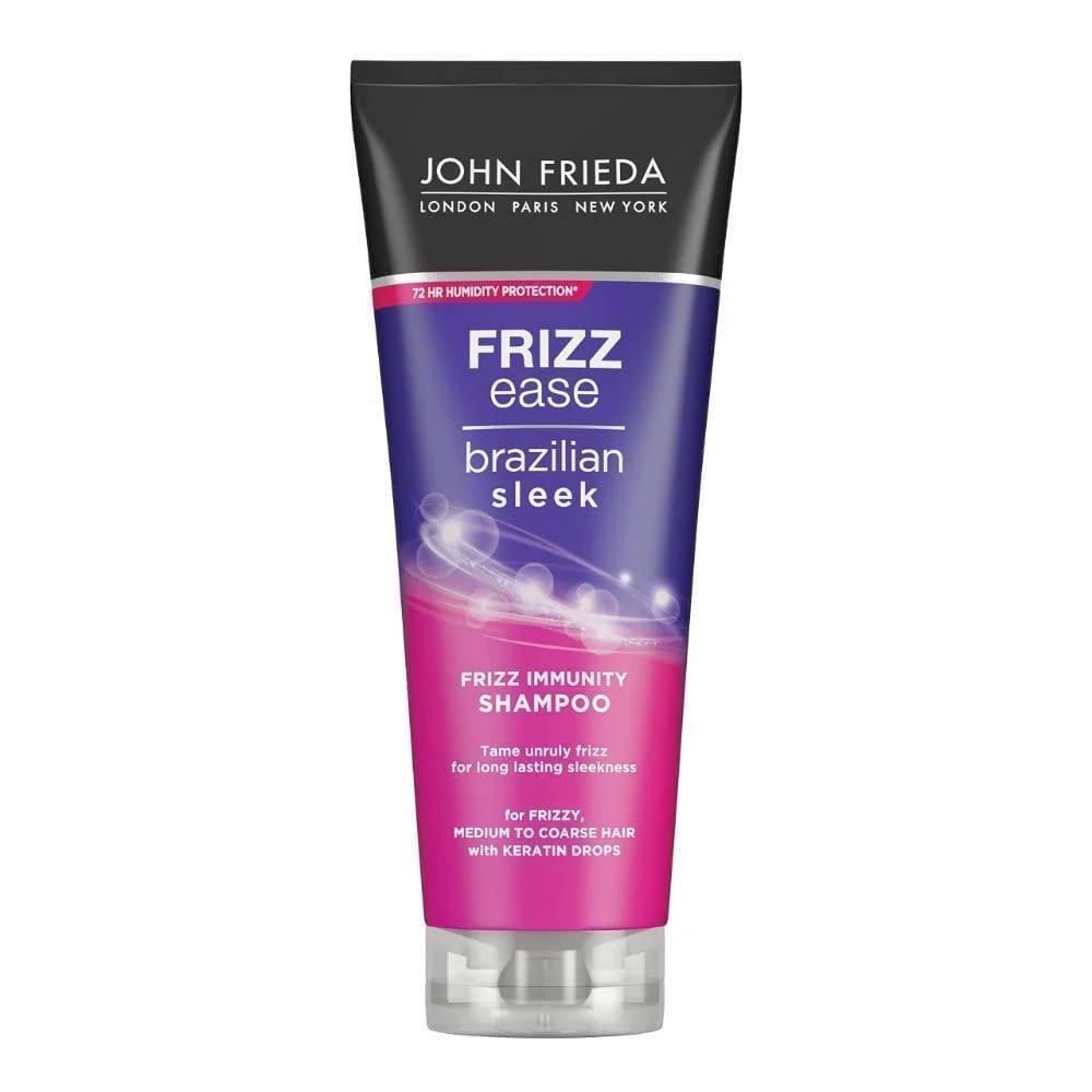 John Frieda John Frieda - Frizz Ease Shampoo (250ml) 1