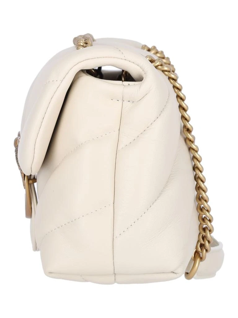 PINKO Pinko 'Mini Love Puff' Crossbody Bag 6