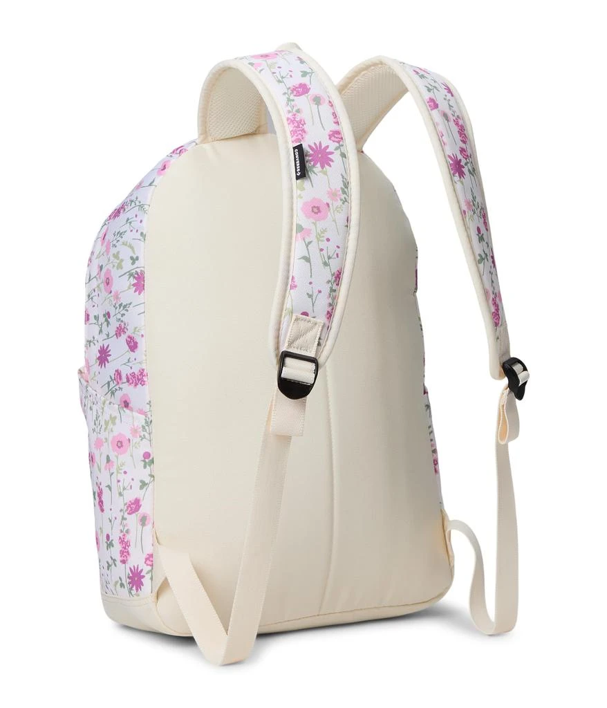 Converse Go 2 Wildflowers Backpack 2