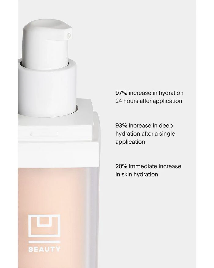 U Beauty The Super Tinted Hydrator 1 oz. 3