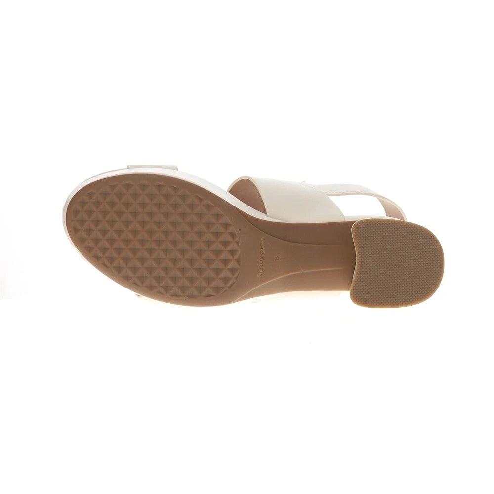 Aerosoles Camilia Block Heel Sandals 5