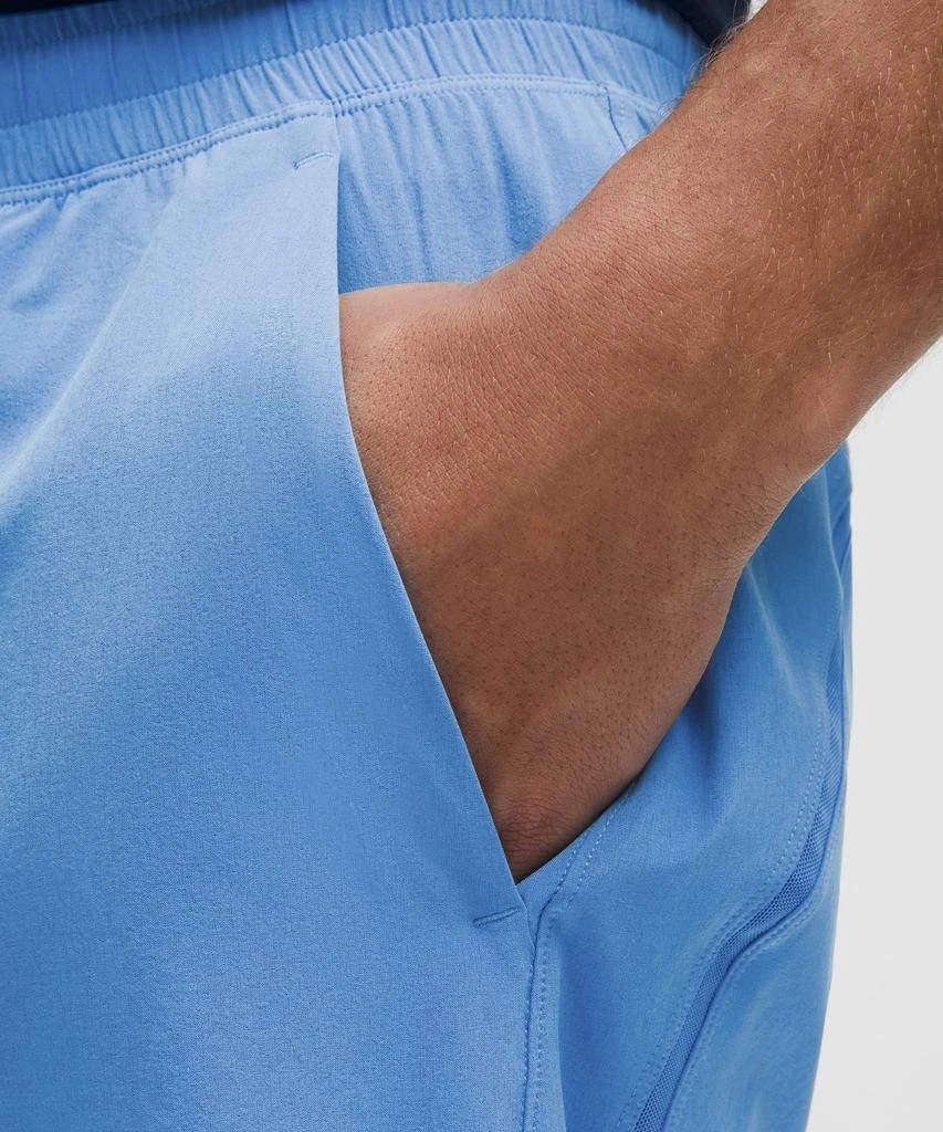 Lululemon Pace Breaker Lined Short 9" 45