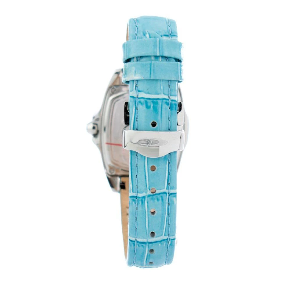 Chronotech Leather Dress Women
s Watch 2
