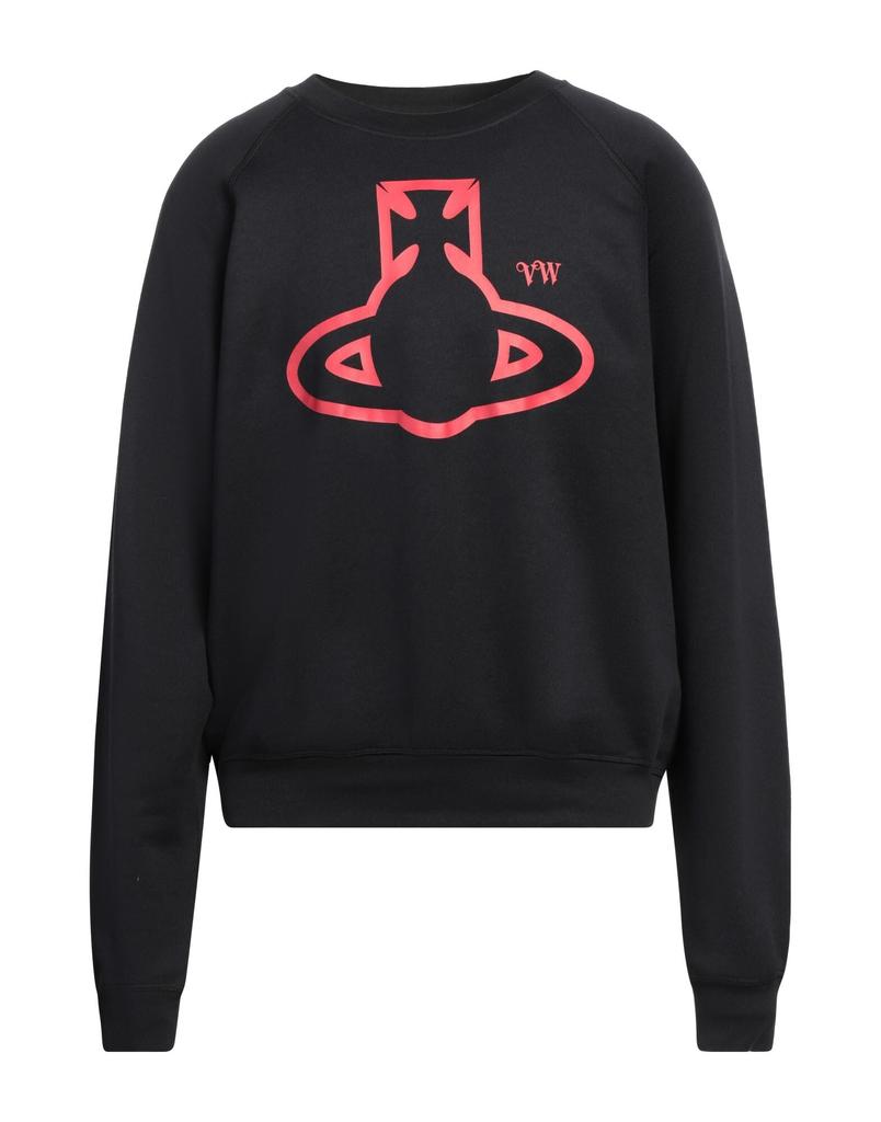 Vivienne Westwood｜SWEATSHIRTS (FRESH SWEATSHIRT (2I0100 Off-White Fresh Hoodie by Vivienne Westwood on Sale