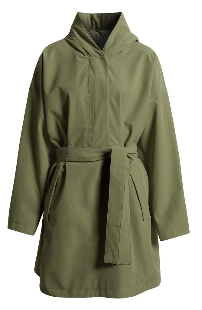 Helly Hansen Lilja Waterproof Raincoat 6
