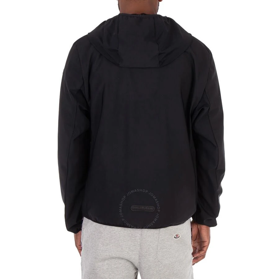 Moncler Foreant Short Hooded Down Jacket 3