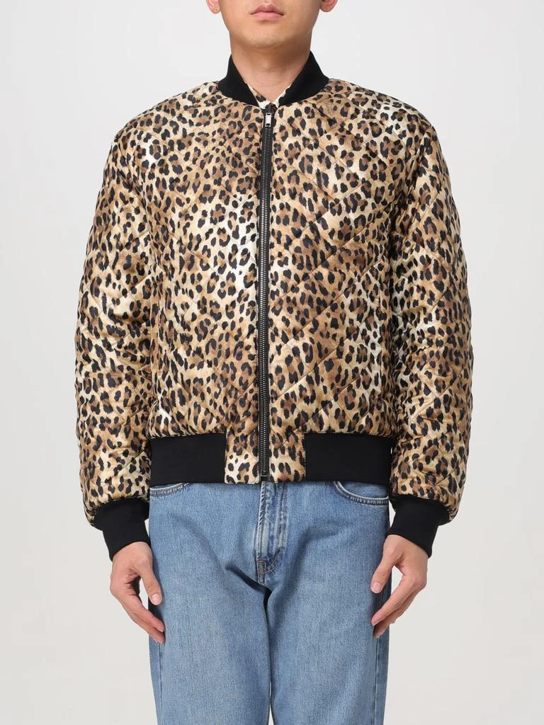 Moschino Jacket men Moschino Couture 1