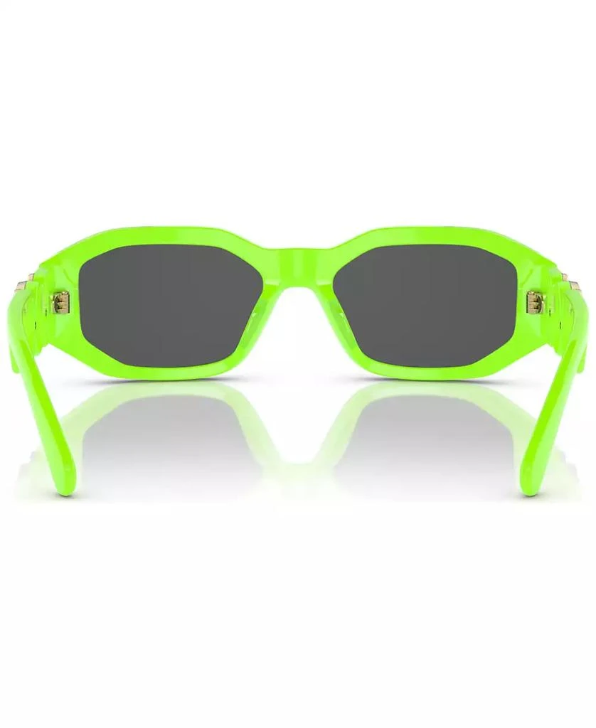 Versace Kids Biggie Sunglasses, VK4429U (ages 7-10) 5