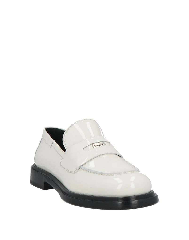 Salvatore Ferragamo Loafers 2