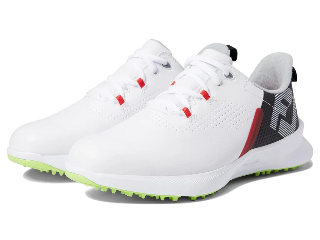 FootJoy Junior FJ Fuel (Little Kids/Big Kids) Golf Shoes