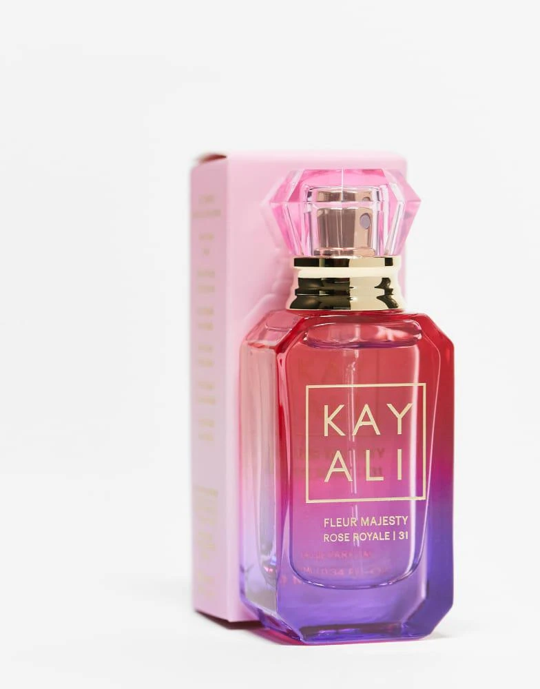 KAYALI KAYALI Fleur Majesty Rose Royale 31 EDP 10ml 3