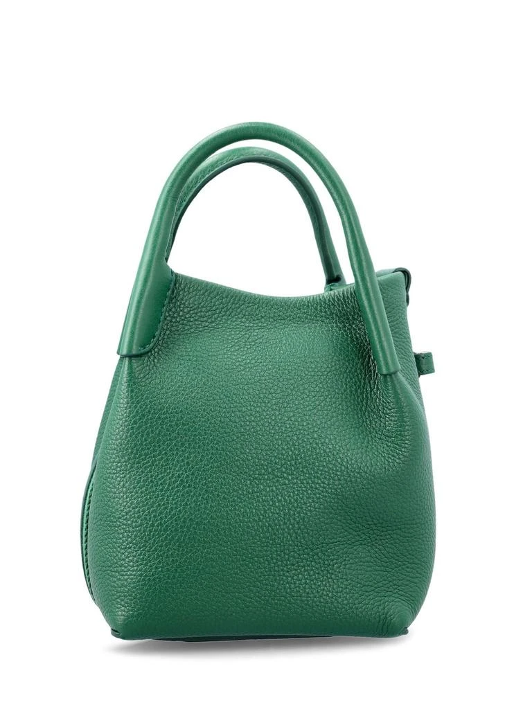Loro Piana Loro Piana Micro Bale Bag 2
