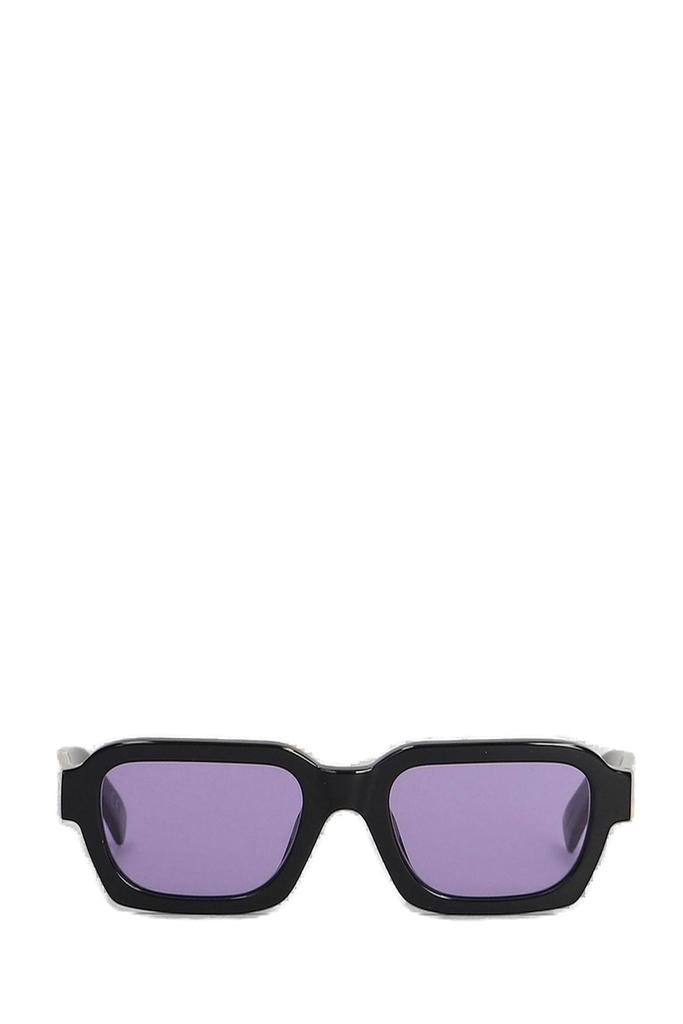 Retrosuperfuture Retrosuperfuture Caro Square Frame Sunglasses