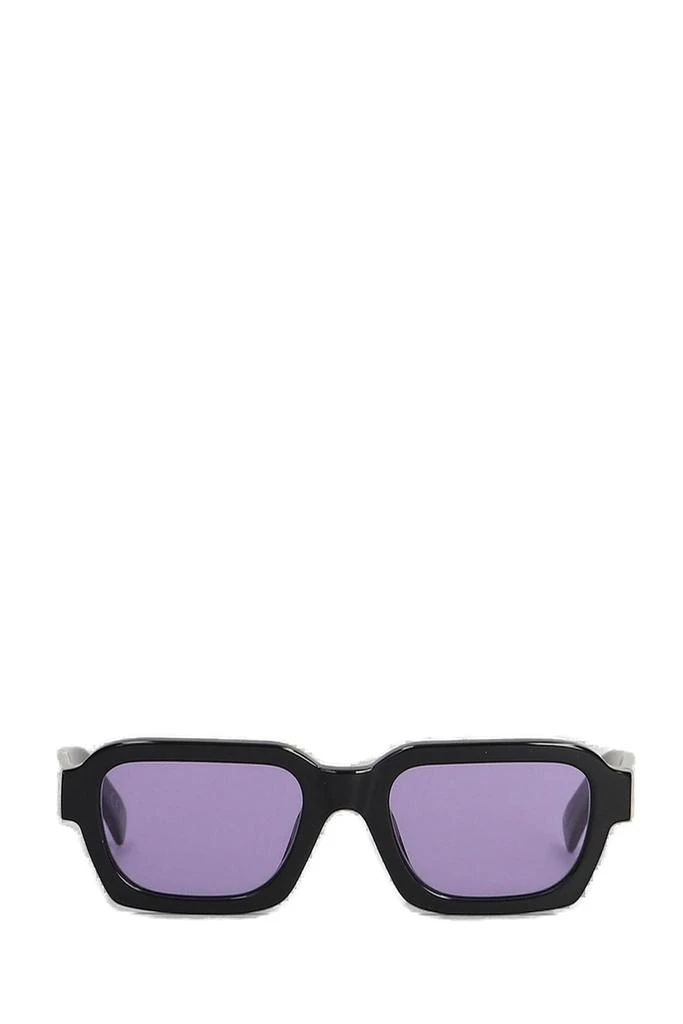 Retrosuperfuture Retrosuperfuture Caro Square Frame Sunglasses 1