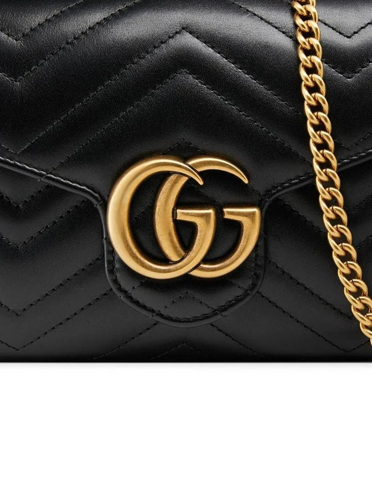 Gucci GG MARMONT WALLET 4