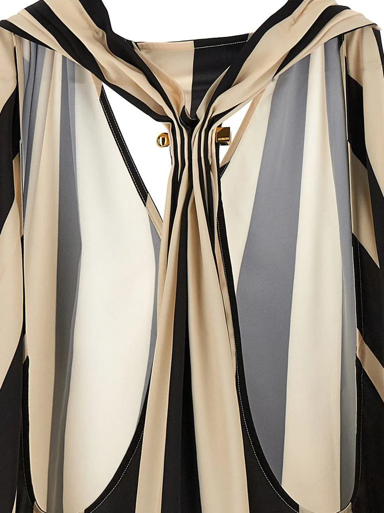 Jacquemus Jacquemus 'Le Haut Norma' Top 4