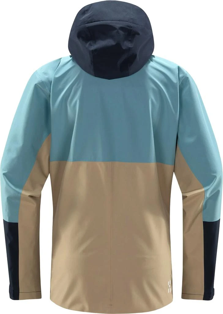 Haglofs Finch Proof Jacket - Women's 4