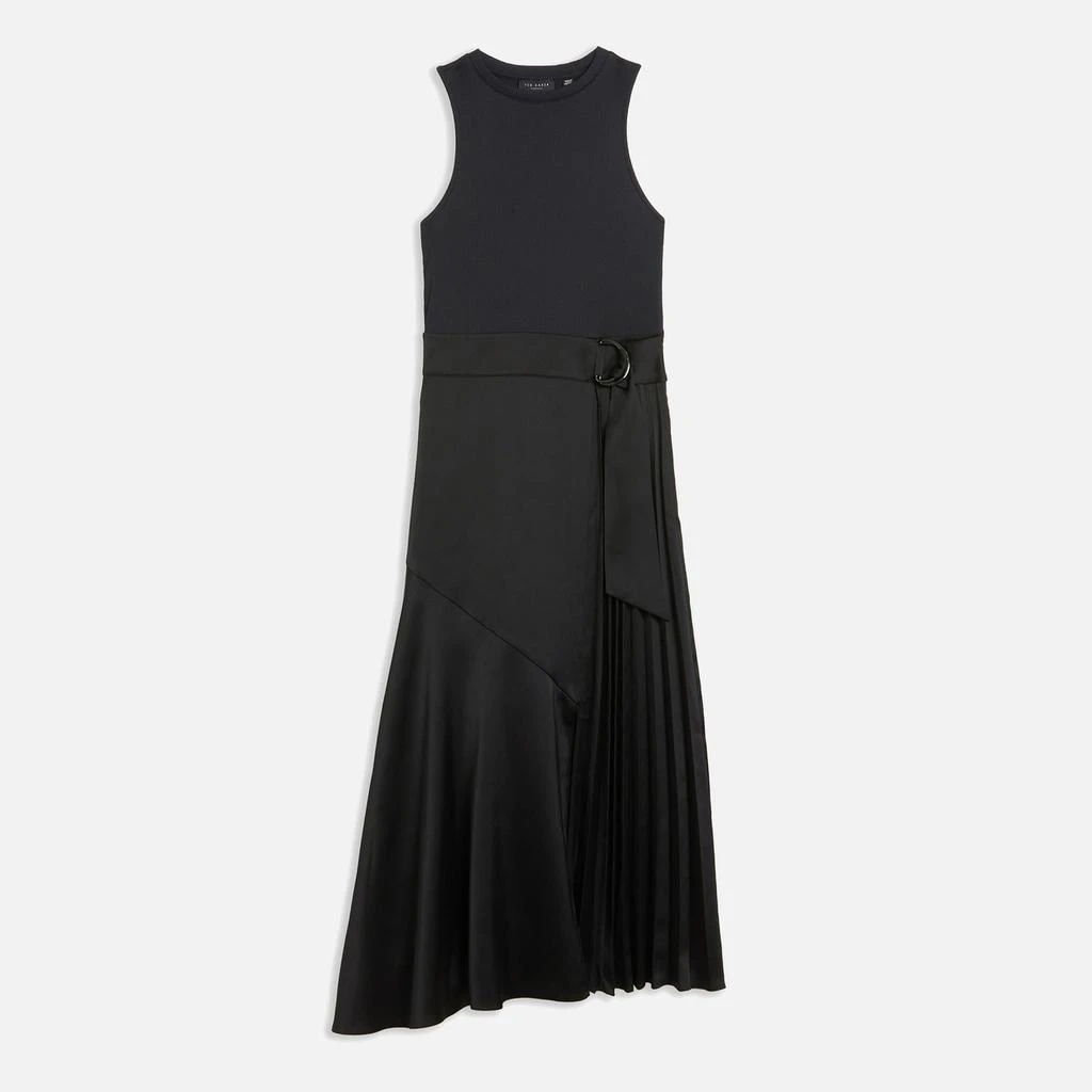 Shop Ted Baker Wiiloww Mockable Belted Midi Dress on Sale at BeyondStyle   Get 60% Off Ted Baker Wiiloww Mockable Belted Midi Dress with Limited-Time  Flash Deals, Exclusive Discounts, and Special Offers.