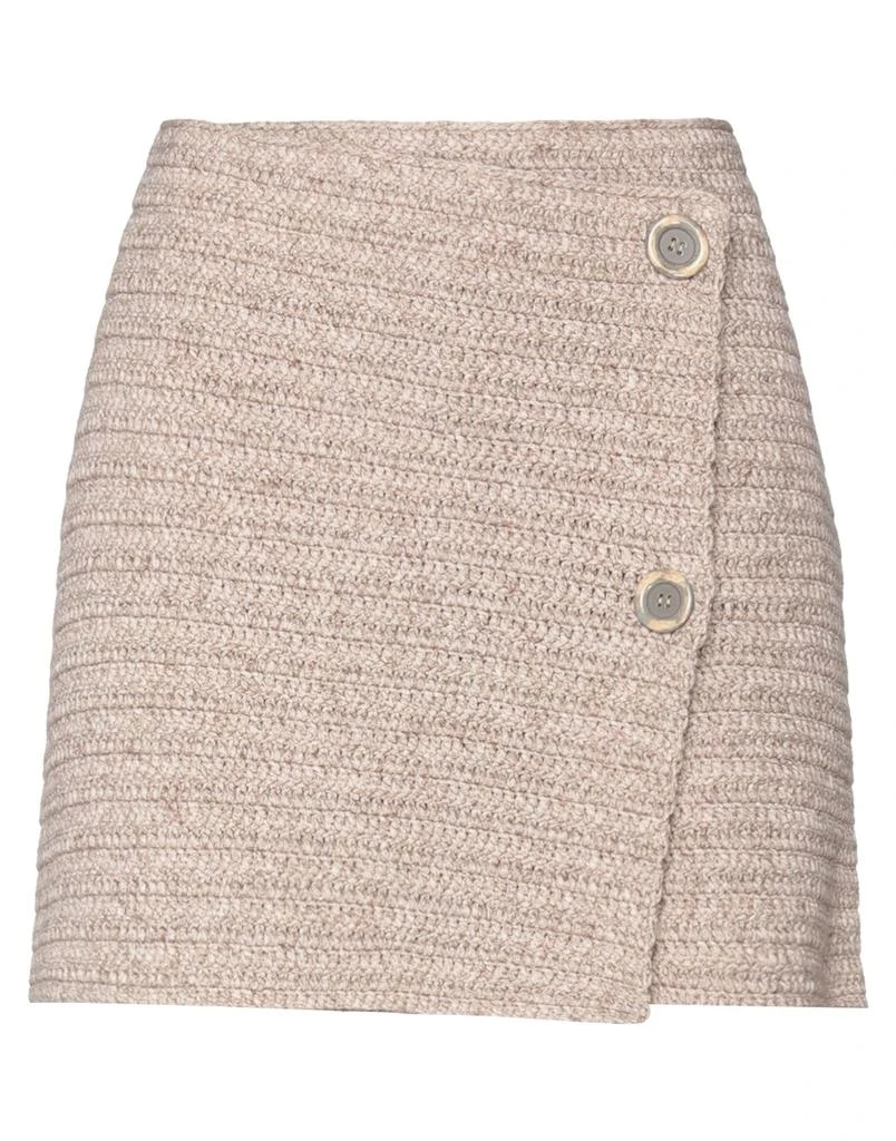 Acne Studios Mini skirt 1