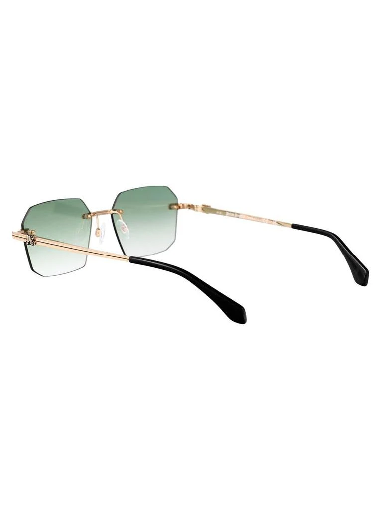Palm Angels Palm Angels Sunglasses 4