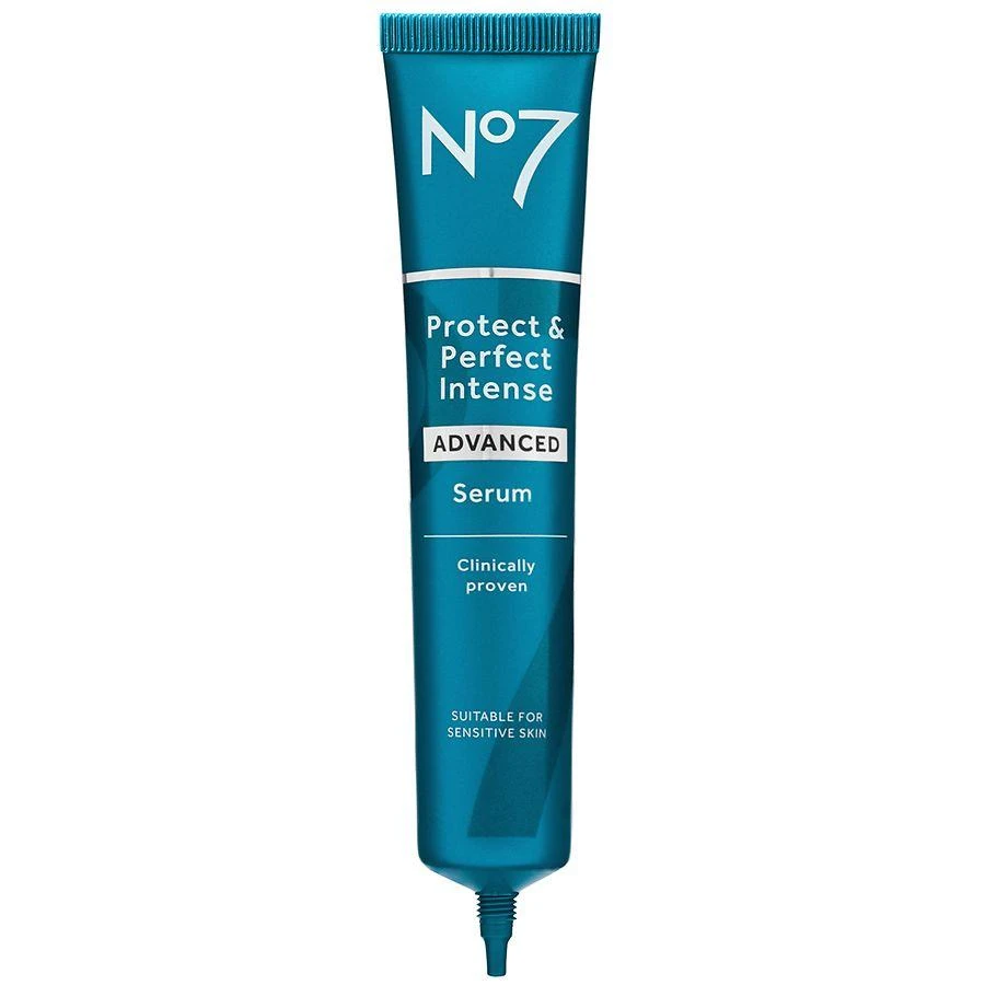 No7 Protect & Perfect Intense Advanced Serum 5