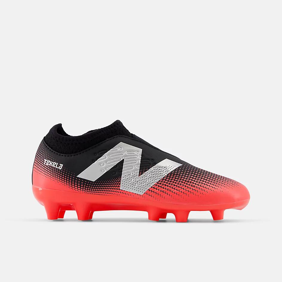 New Balance TEKELA MAGIQUE JNR FG V4+