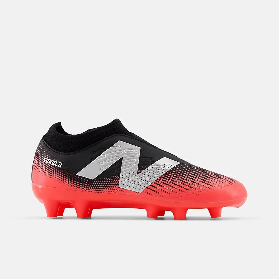 New Balance TEKELA MAGIQUE JNR FG V4+ 1