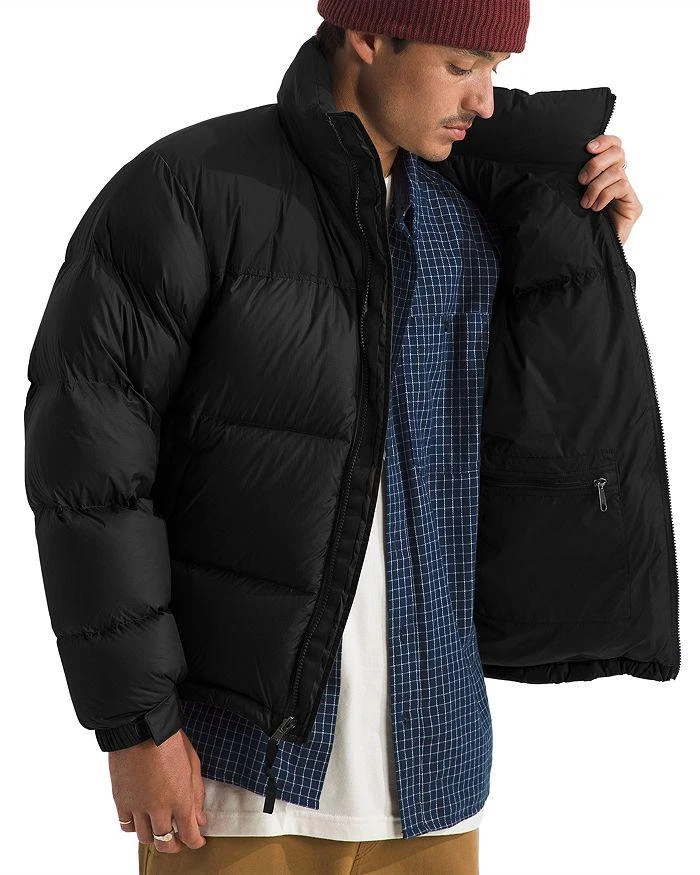 The North Face Retro Nuptse Down Jacket 3