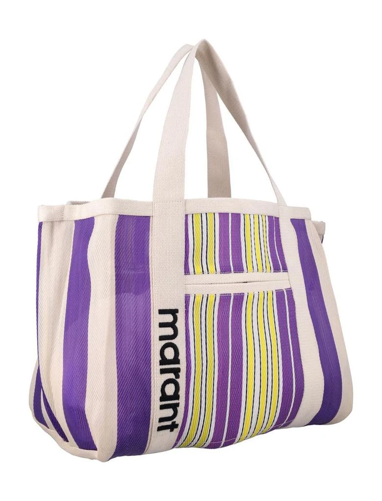 Isabel Marant Isabel Marant Darwen Bag 2