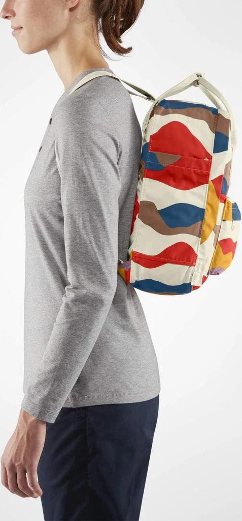 Fjällräven Kanken Art Backpack 16L 5