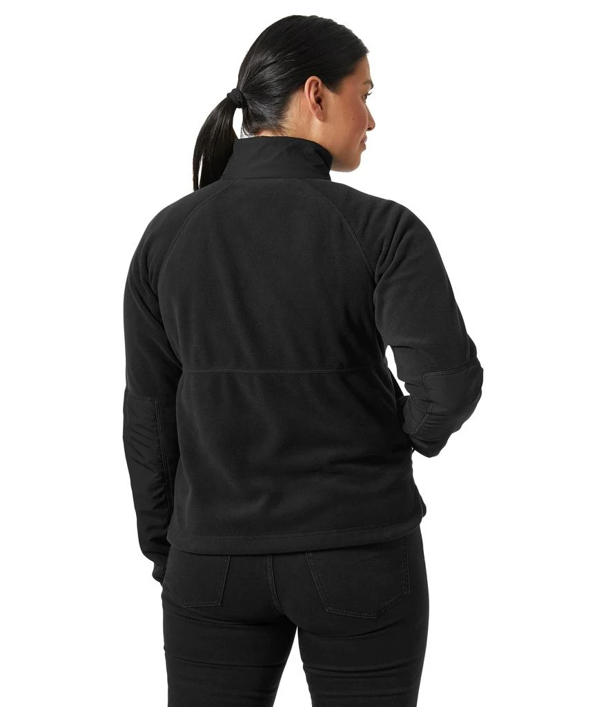Helly Hansen Rig Fleece Jacket 2