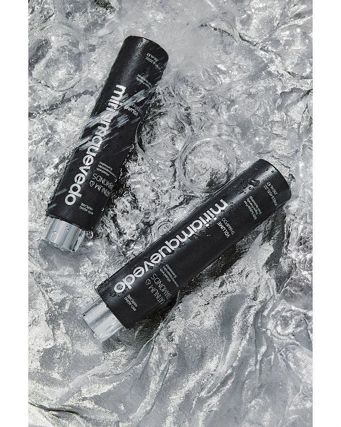 Miriam Quevedo Platinum & Diamonds Volume Shampoo 8.45 oz. 3