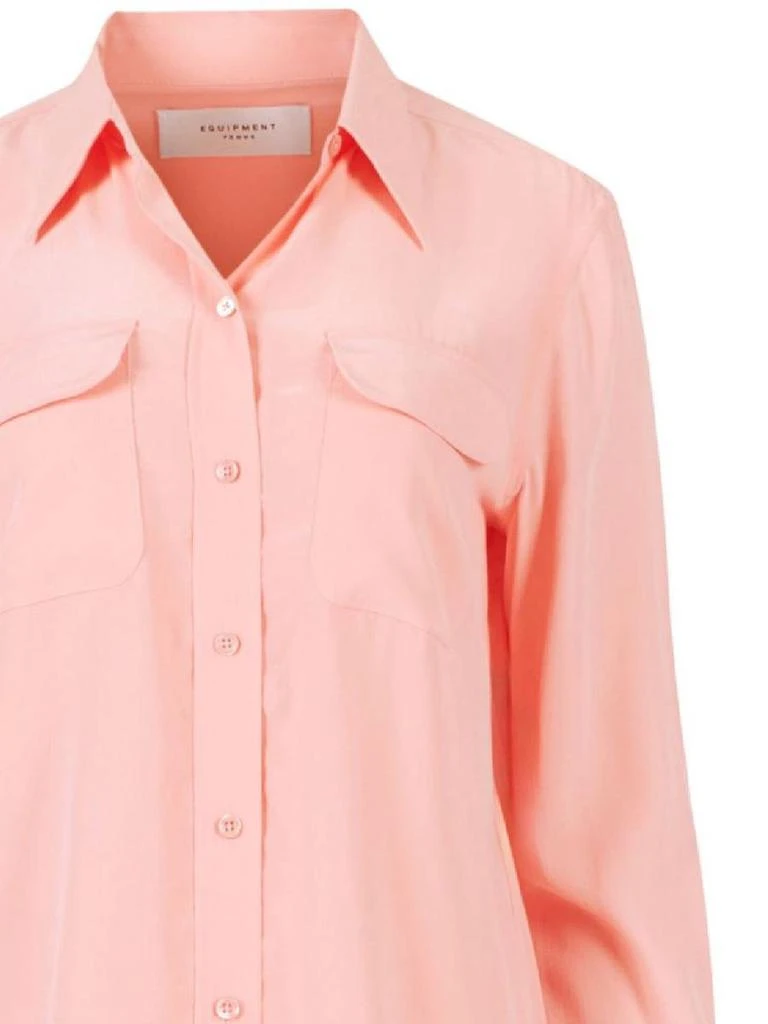 Equipment Equipment Shirts 2